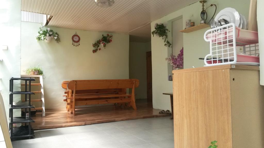 Lidiya Guest House Anapa Luaran gambar